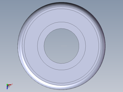 S48 轴承(俯视缩略图