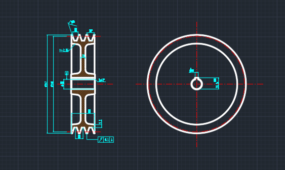 大豆脱粒机三维设计含CAD图纸+proe模型+说明书923715==1000