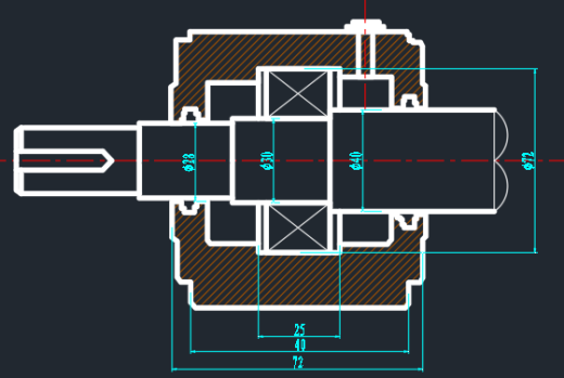 大豆脱粒机三维设计含CAD图纸+proe模型+说明书923715==1000缩略图