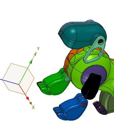 早教机器狗狗缩略图