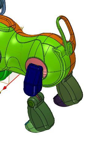 早教机器狗狗缩略图