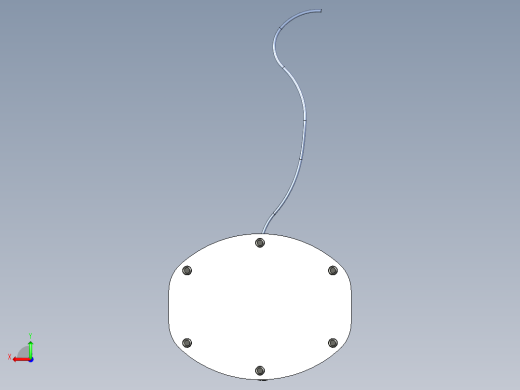 会议摄像头后视缩略图