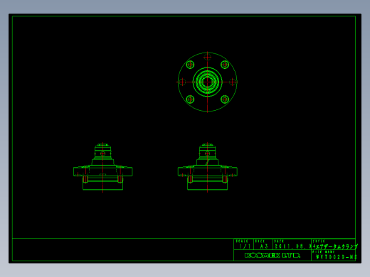 KOSMEKWVT0020-MD多系列多零件图纸模型多系列多零件图纸模型