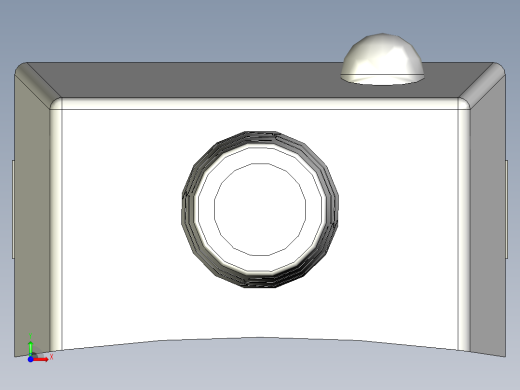 接近传感器IST-14_3D前视缩略图