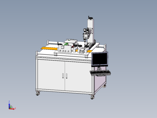 铜板激光切割机
