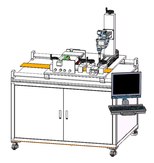 铜板激光切割机缩略图