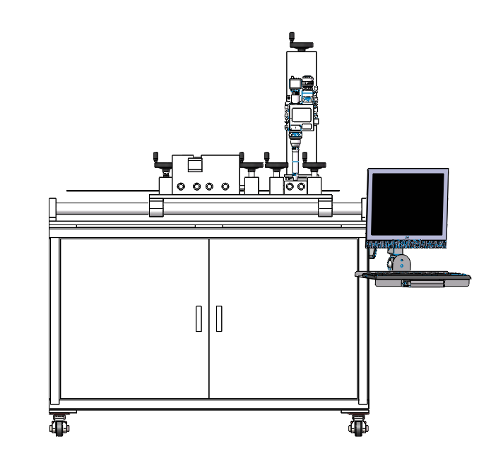 铜板激光切割机