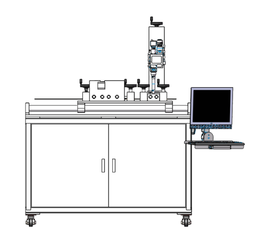 铜板激光切割机缩略图