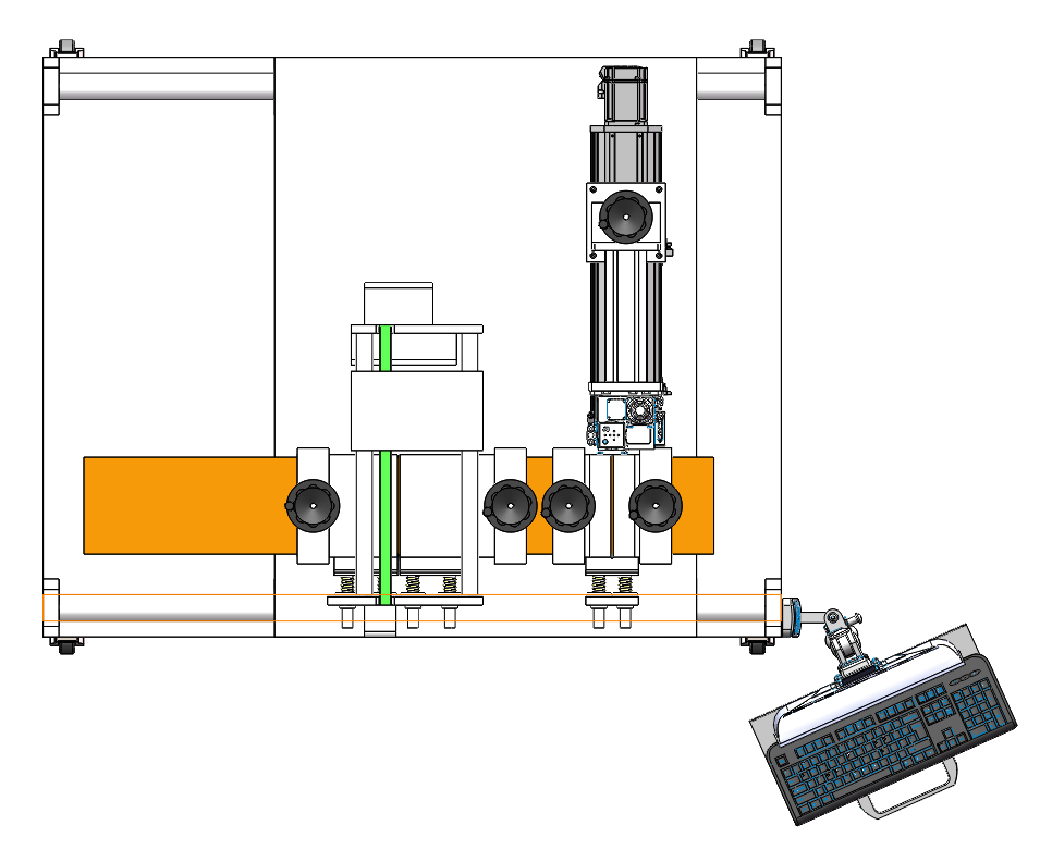 铜板激光切割机