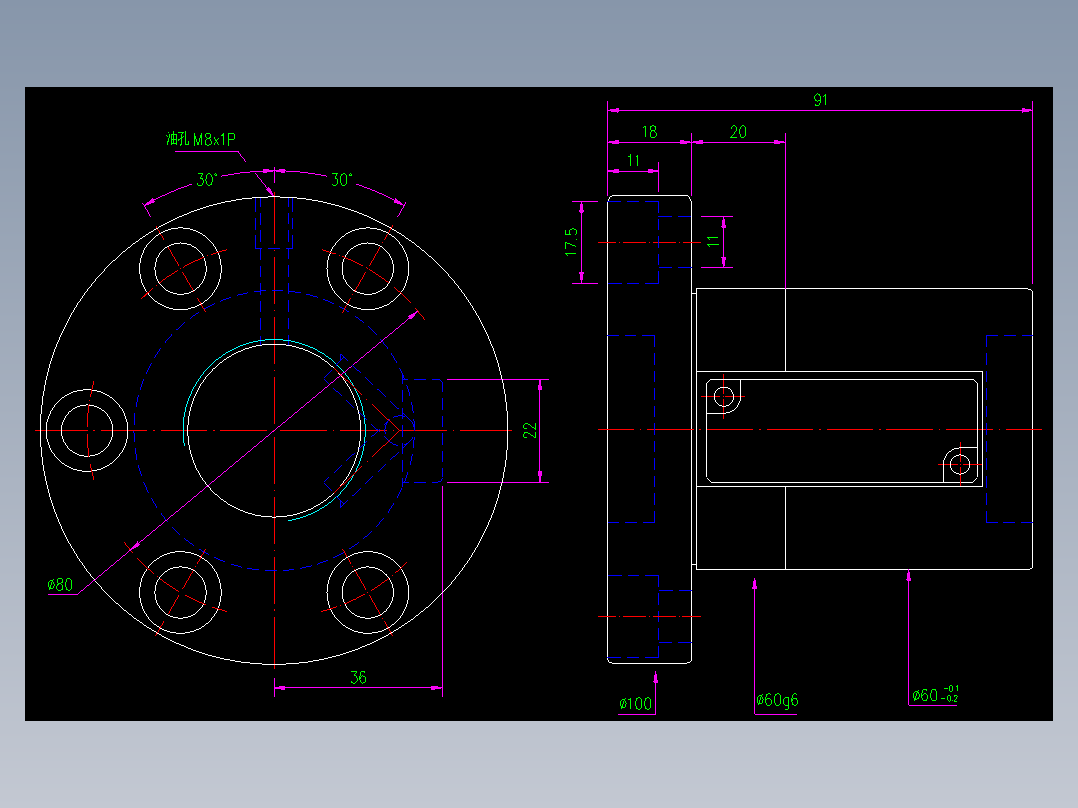 银泰PMI-FSVE03620A1