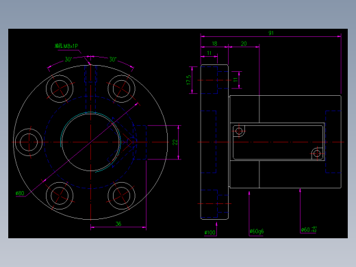 银泰PMI-FSVE03620A1