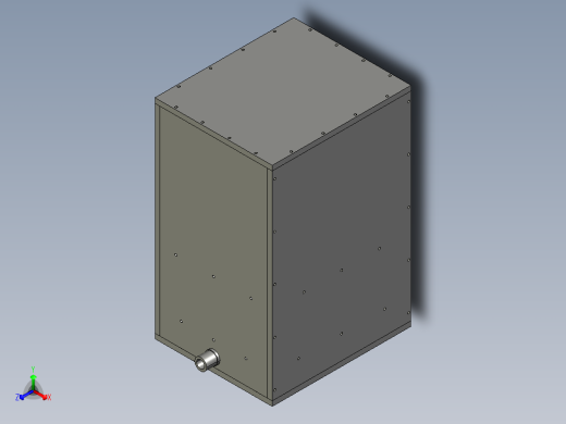 A3004018-使用注射器的呼吸机