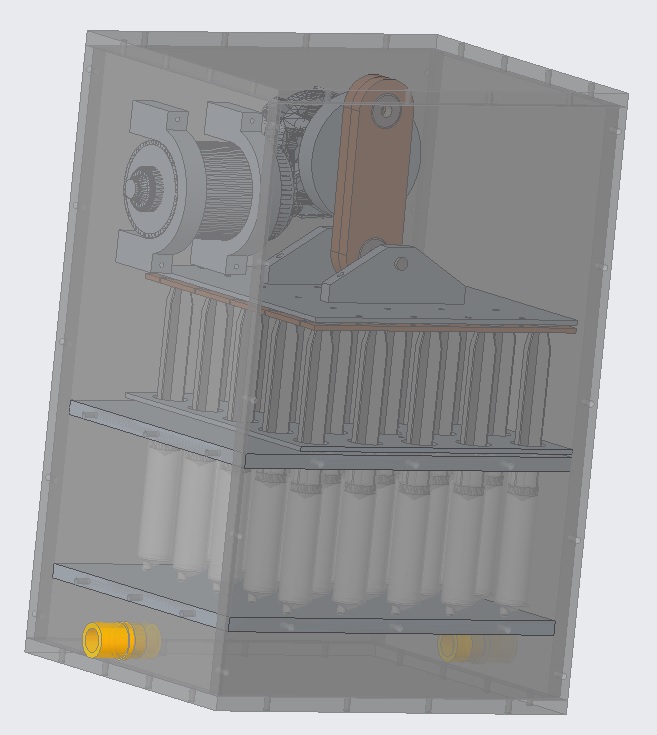 A3004018-使用注射器的呼吸机