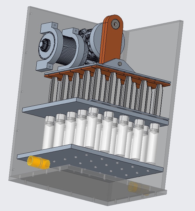 A3004018-使用注射器的呼吸机