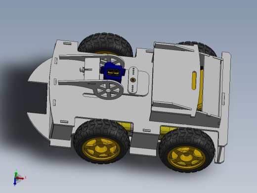 AGV小车、AGV(183)