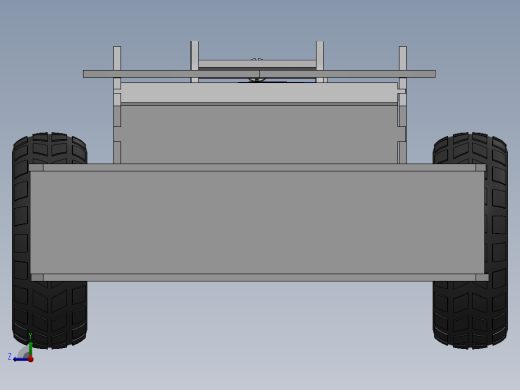 AGV小车、AGV(183)右视缩略图