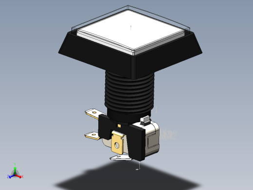 微动开关、开关(3)