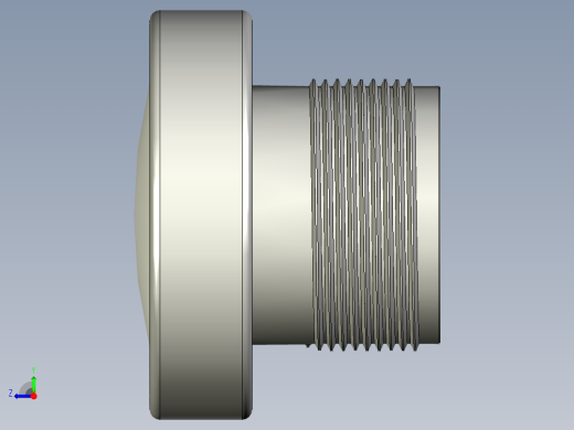 M8鱼眼镜头右视缩略图