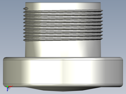 M8鱼眼镜头俯视缩略图