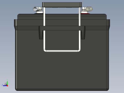 电池仓、电池(68)右视缩略图