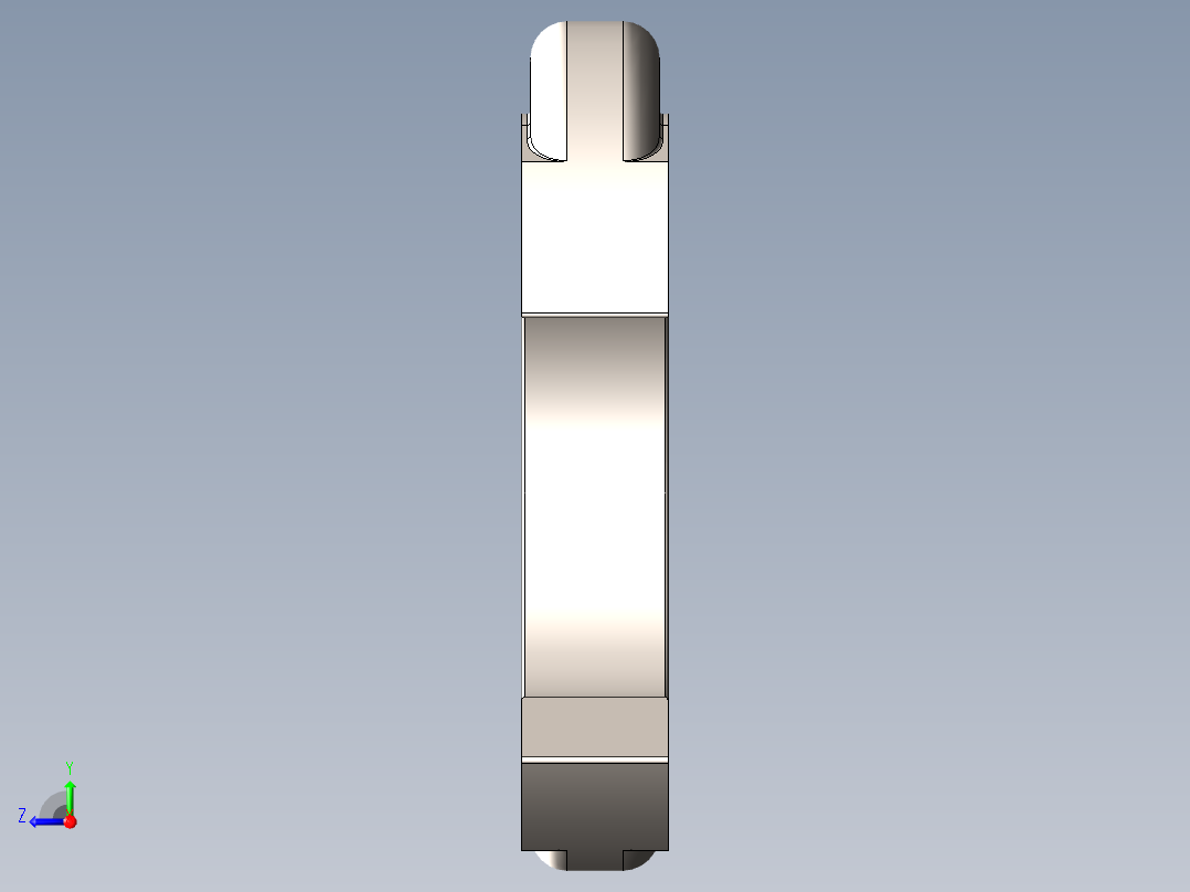 扳手、工具(39)右视图