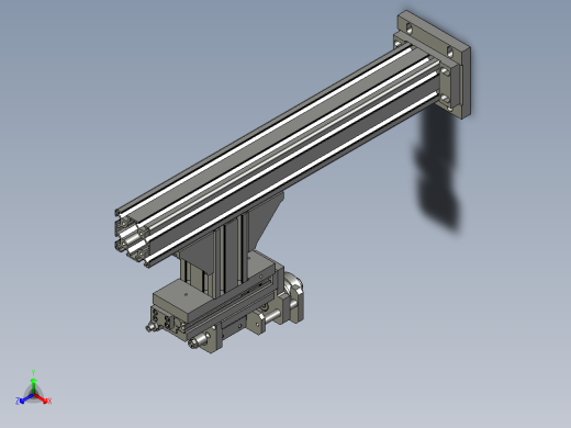 SJ2019012-ST010弹簧下压机构
