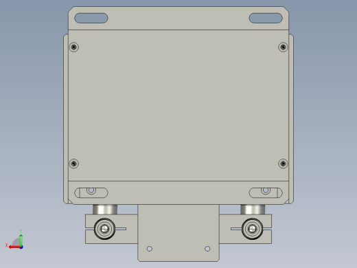 2018SOLIDWORKS1404剪绵线骨架后视缩略图