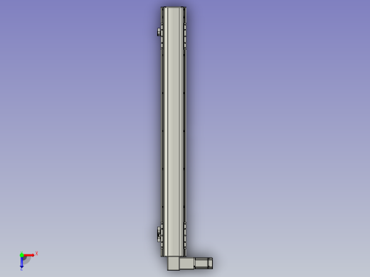 TB13-L90-S1050-L-P40-D3俯视缩略图