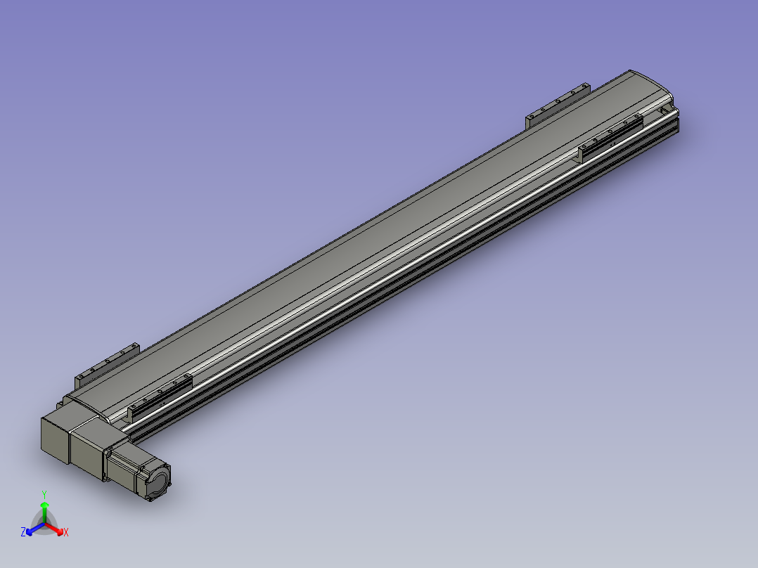 TB13-L90-S1050-L-P40-D3正等轴测图