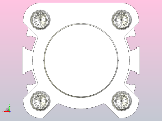 FESTO气缸DSBC-40-160-D3-PPSA-N3---_0_后视缩略图