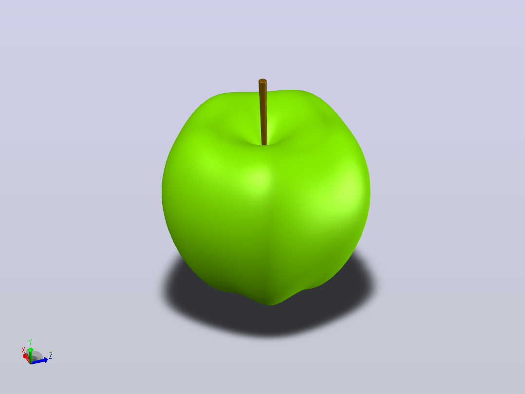 apple2010版主视图