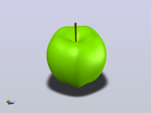 apple2010版
