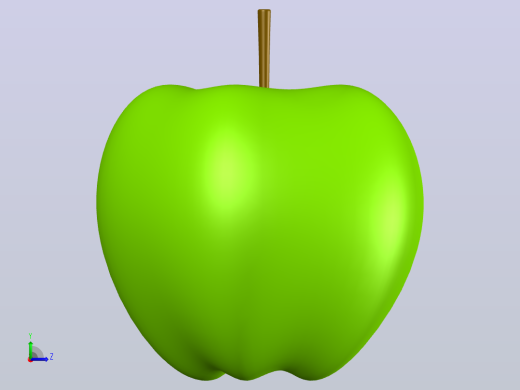 apple2010版左视缩略图
