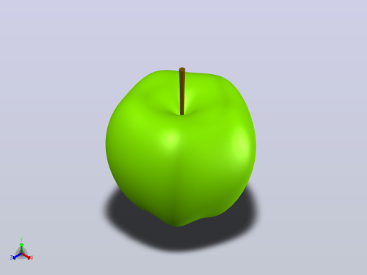 apple2010版正等轴测缩略图