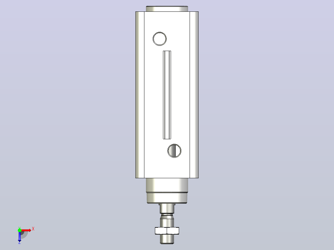 FESTO气缸DSBF-C-32-25-PPSA-N3-R---_0_俯视图