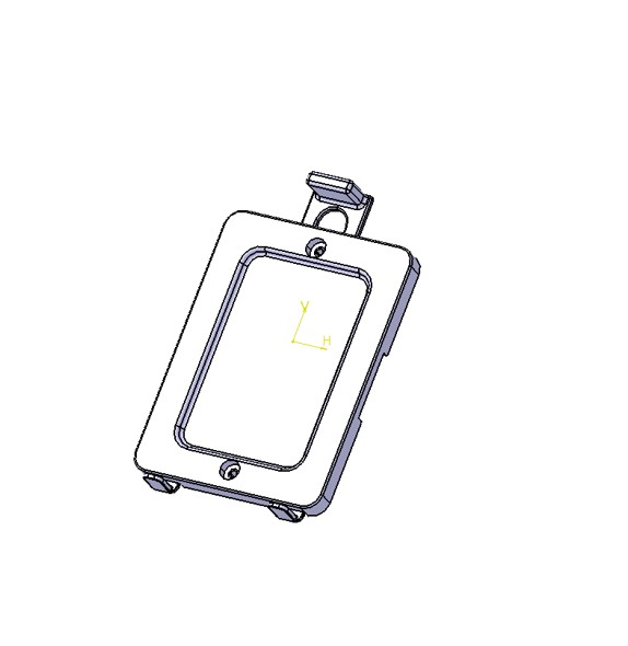 手机支架
