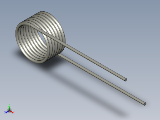扭转弹簧torsion_spring_t012-360-109-x-l