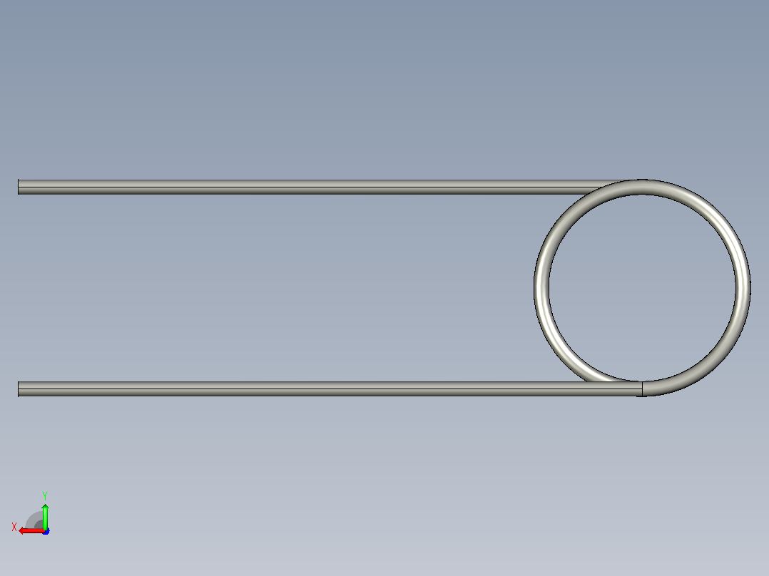 扭转弹簧torsion_spring_t012-360-109-x-l后视图