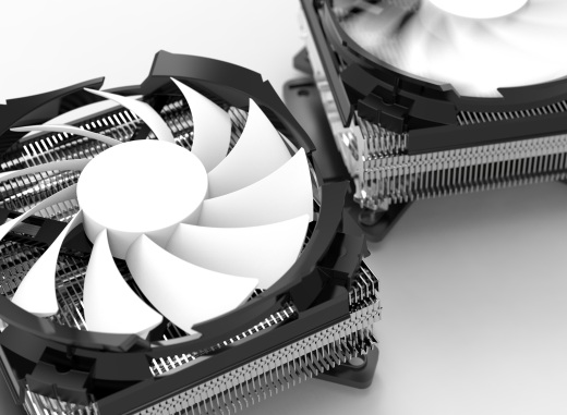 Cryorig C7 CPU冷却器缩略图