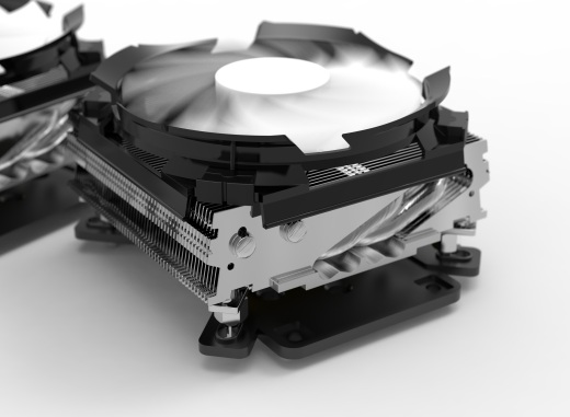 Cryorig C7 CPU冷却器缩略图