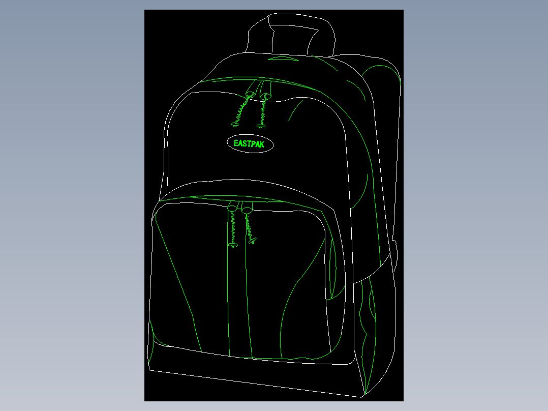 建筑图库工装五-FH04447A