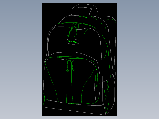 建筑图库工装五-FH04447A