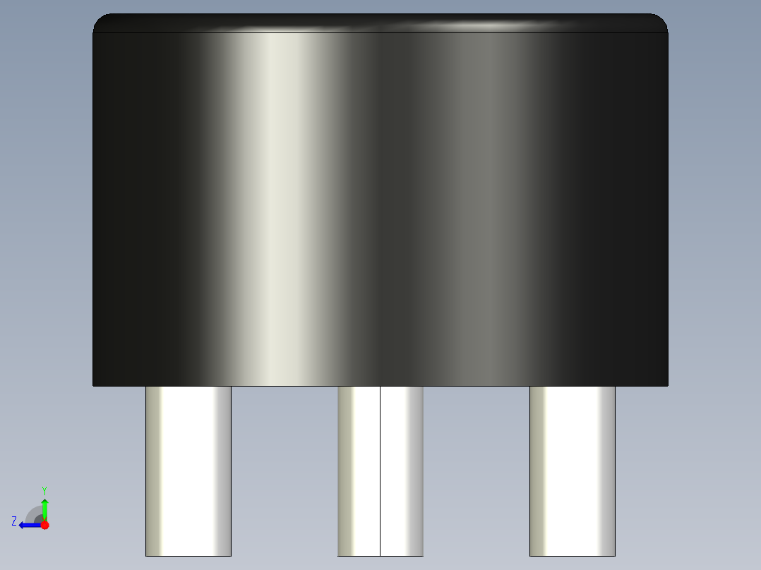 桥式整流器-R5右视图