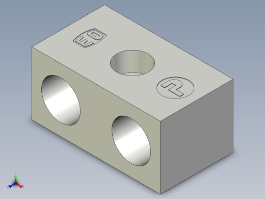 用于软管和硬管接头的工具RBP216X正等轴测缩略图