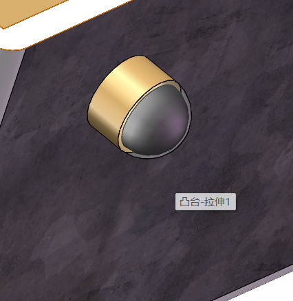 擦窗机器人SW三维