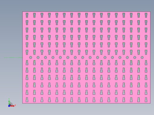 UG康复按摩椅前视缩略图