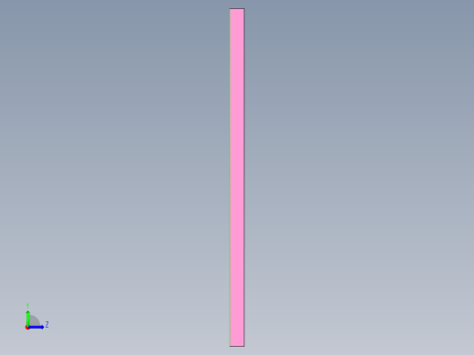 UG康复按摩椅左视缩略图