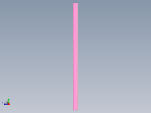 UG康复按摩椅右视缩略图