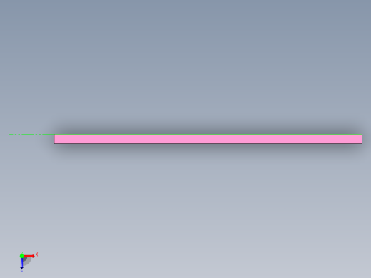 UG康复按摩椅俯视缩略图