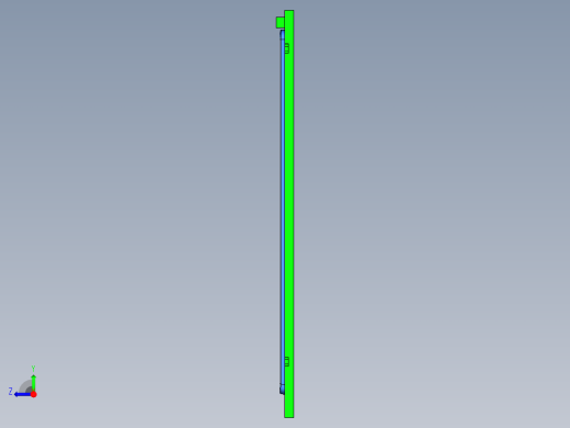 ZAZ00-A-笔记本CNC工装夹具三维模型CNC3-2014-8-14右视缩略图